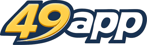 49 app logo